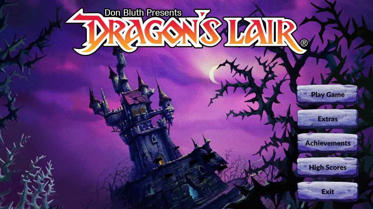 Dragon's Lair thumbnail 2