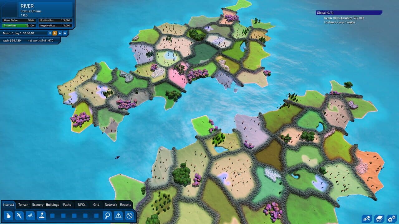 MMORPG Tycoon 2 thumbnail 6