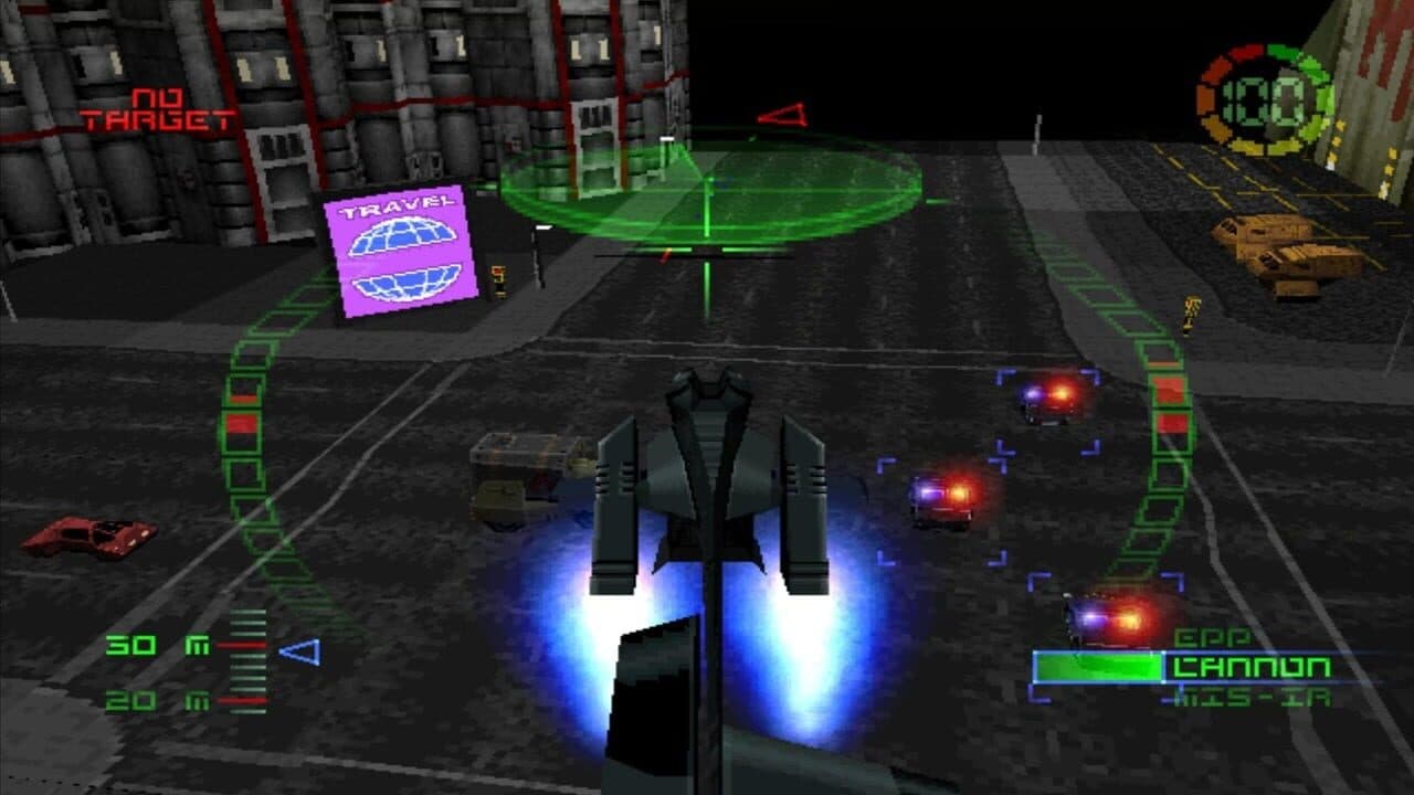 G-Police thumbnail 4