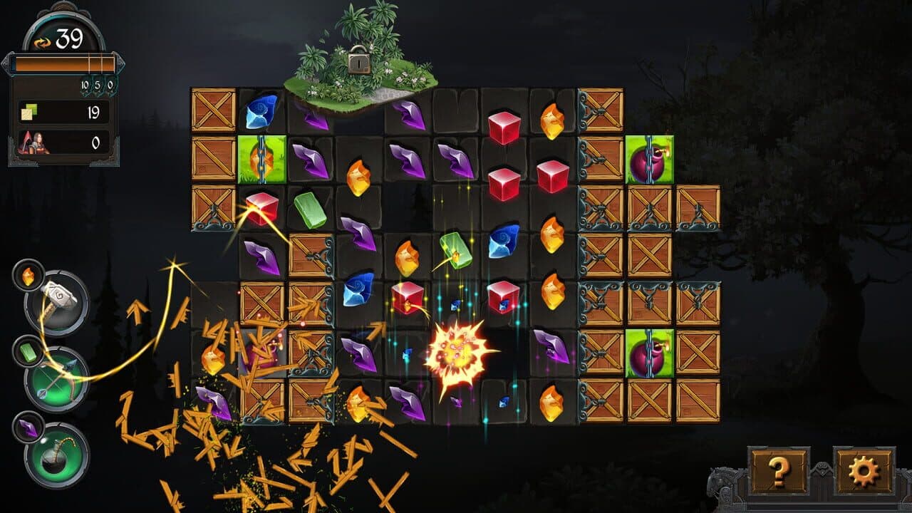 The Forgotten Land thumbnail 4