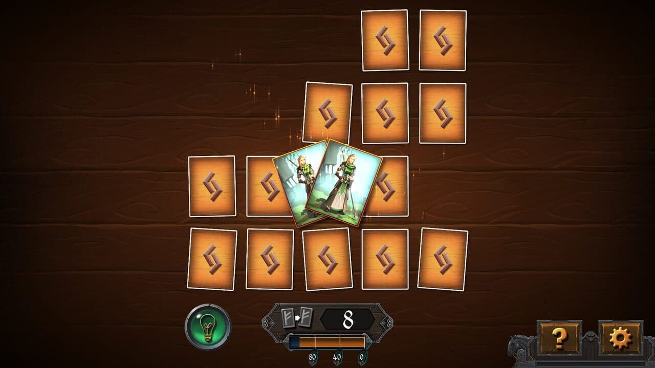 The Forgotten Land thumbnail 6