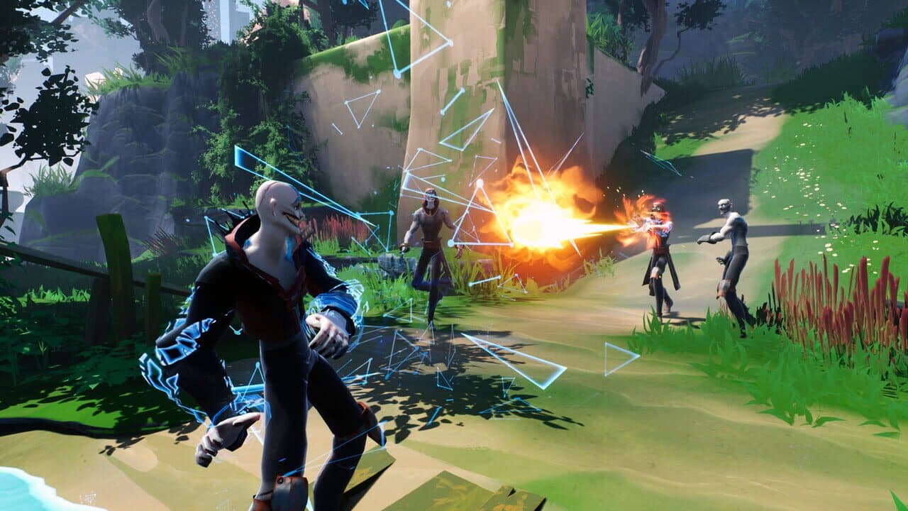 Eidetus thumbnail 4