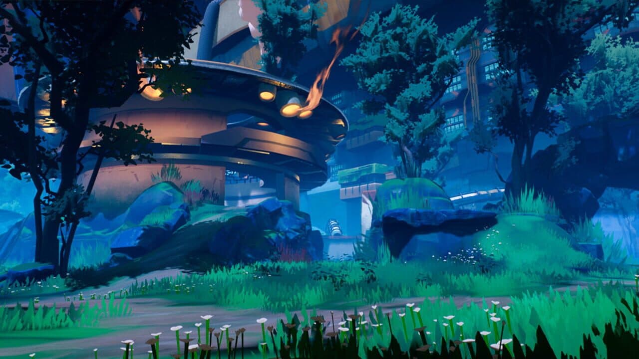 Eidetus screenshot 1