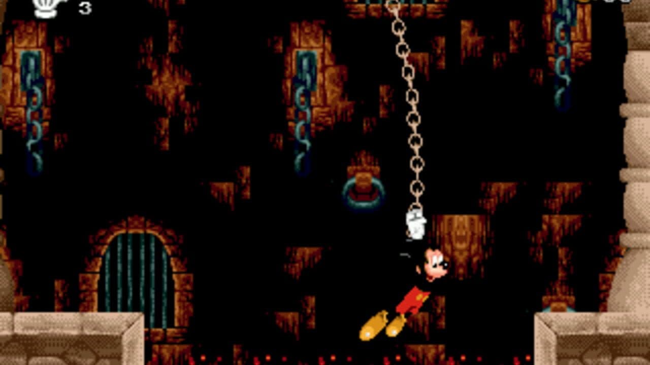 Mickey Mania: The Timeless Adventures of Mickey Mouse thumbnail 2