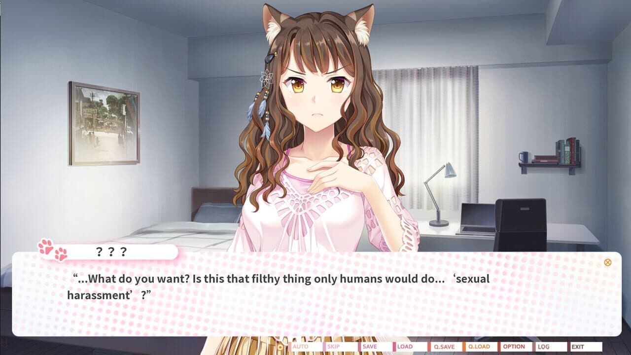 The Leopard Catgirl in Miaoli thumbnail 8