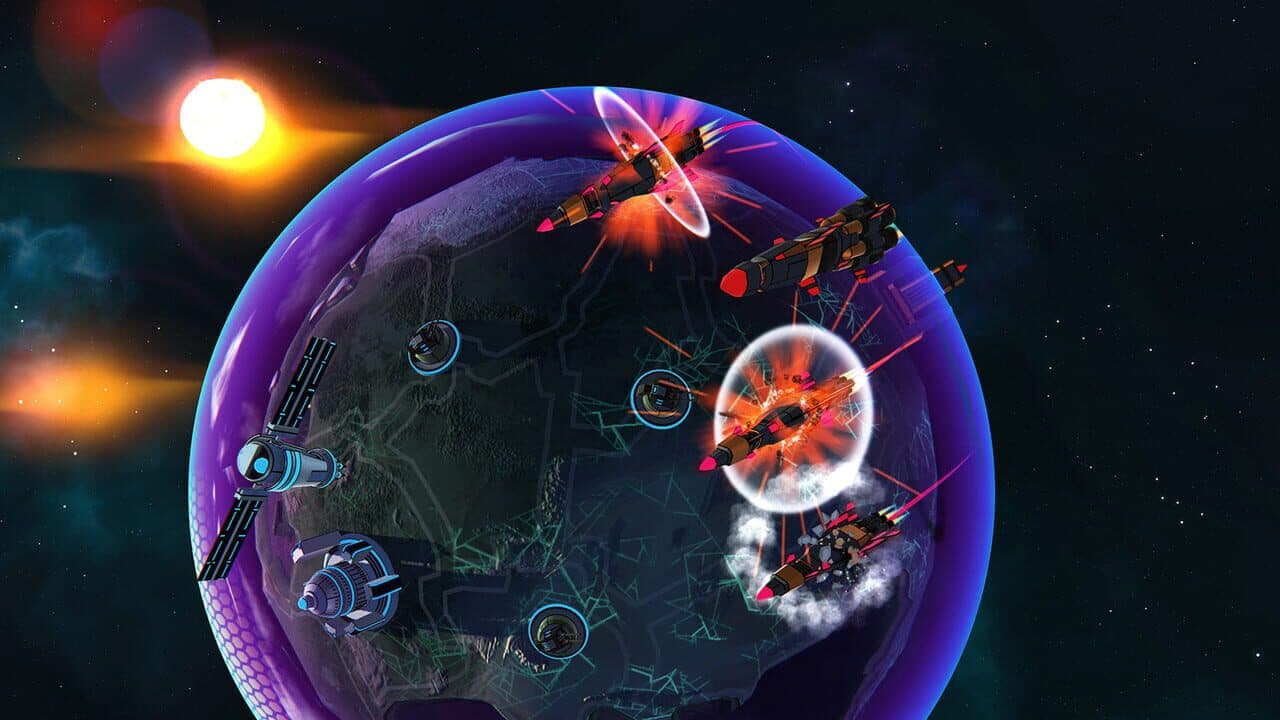 Stellar Commanders thumbnail 2