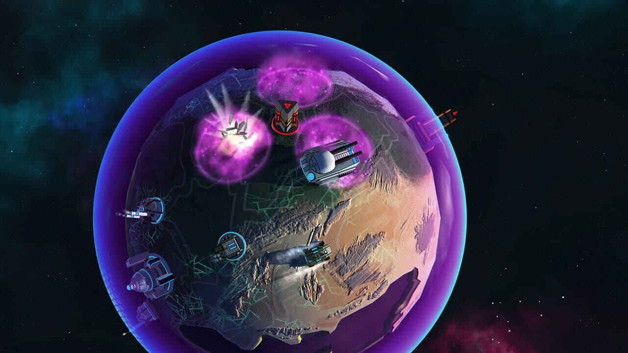 Stellar Commanders thumbnail 4