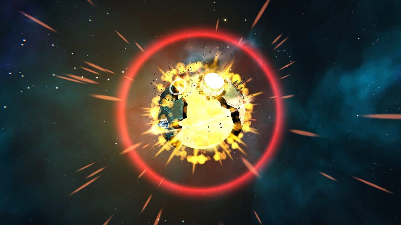 Stellar Commanders thumbnail 3