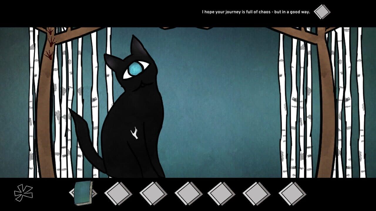 Whimsy screenshot 1