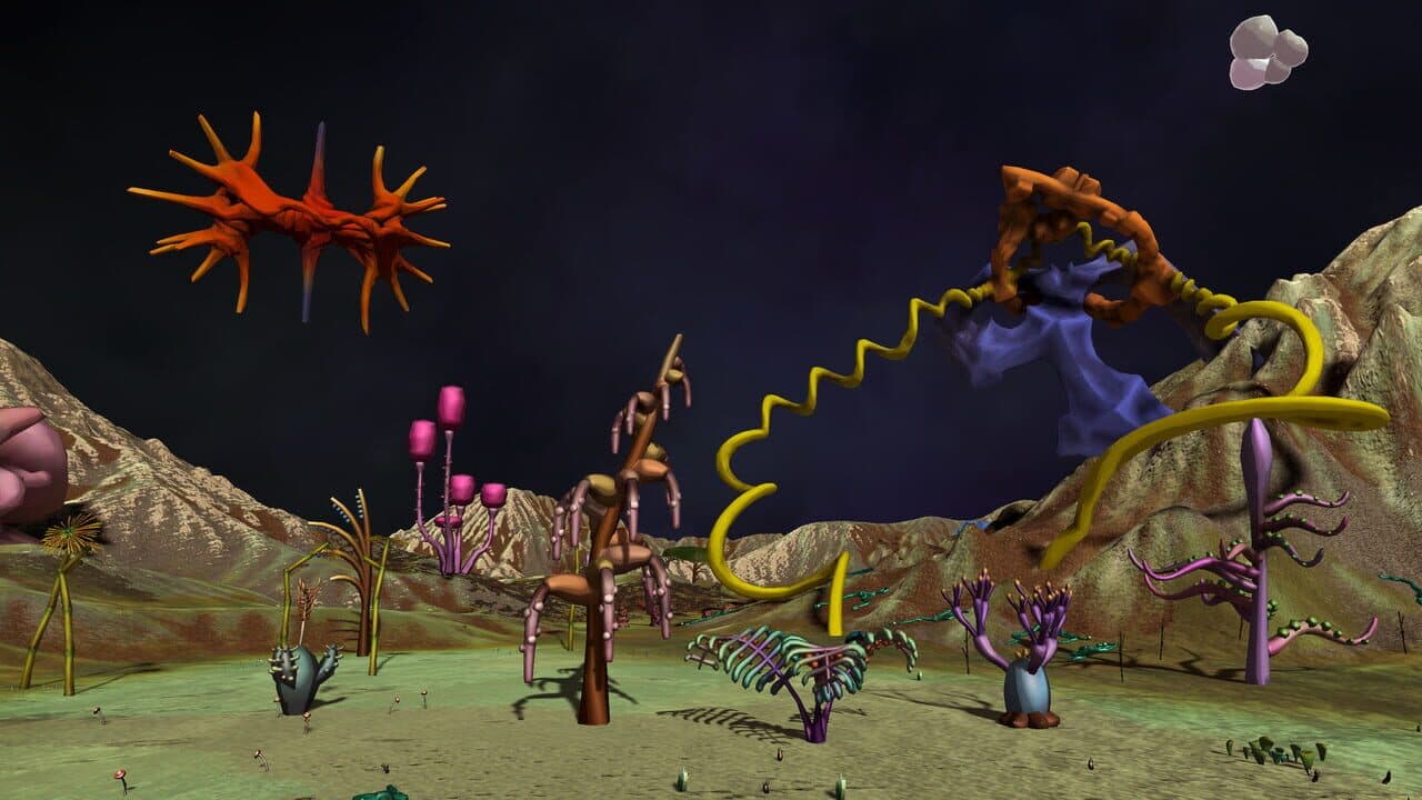 Gravity Garden thumbnail 2