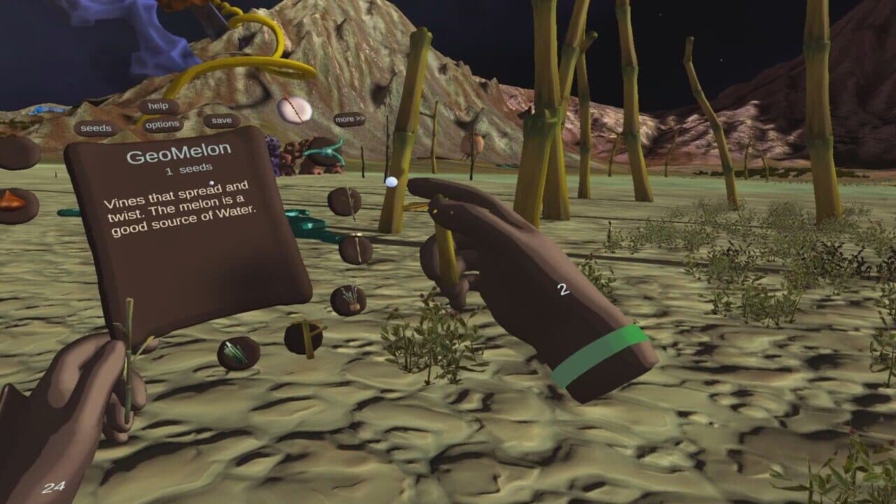 Gravity Garden thumbnail 5
