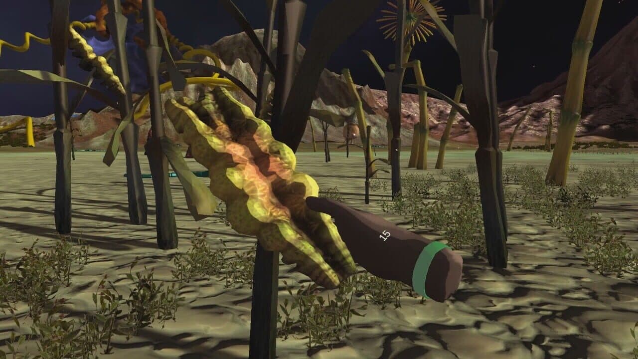 Gravity Garden thumbnail 3