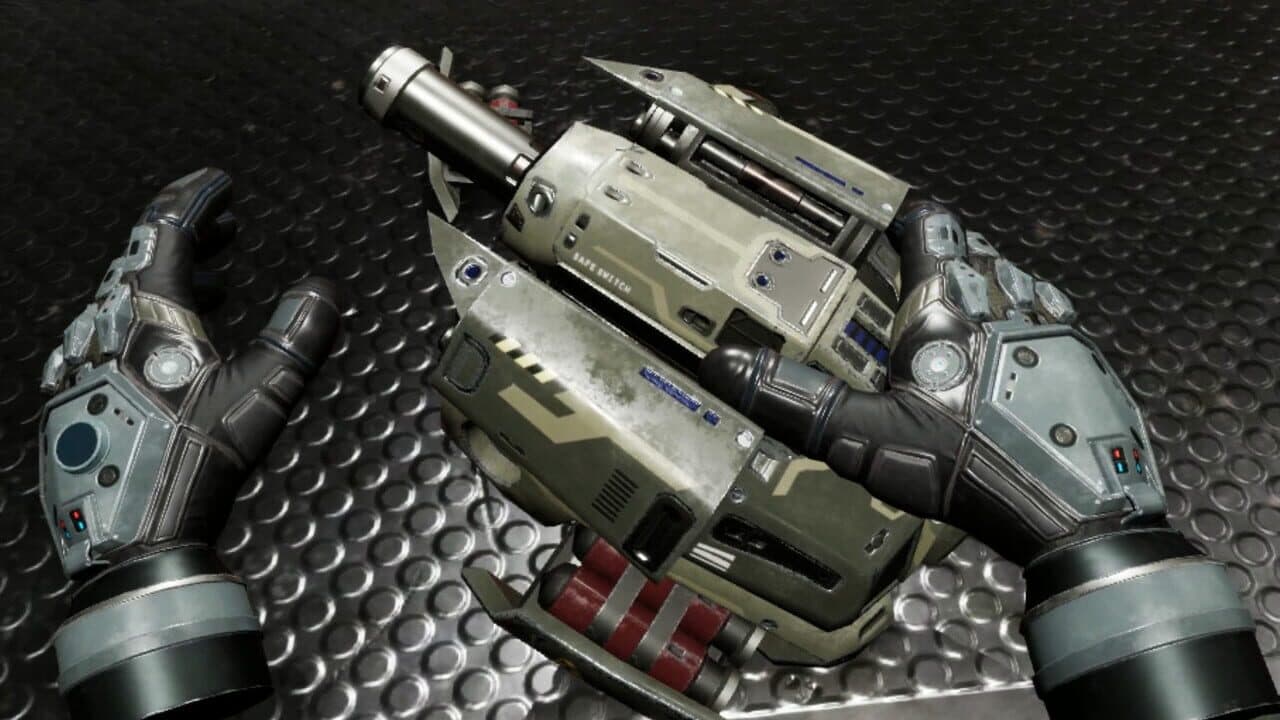 Scraper: Gauntlet thumbnail 4