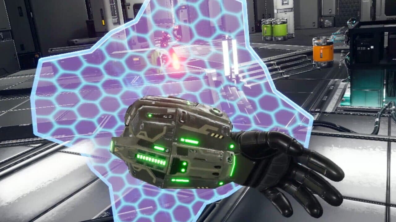 Scraper: Gauntlet thumbnail 5