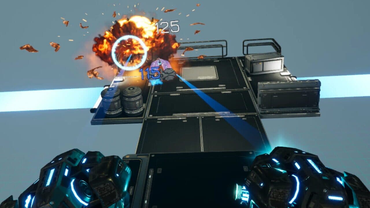 Scraper: Gauntlet thumbnail 3