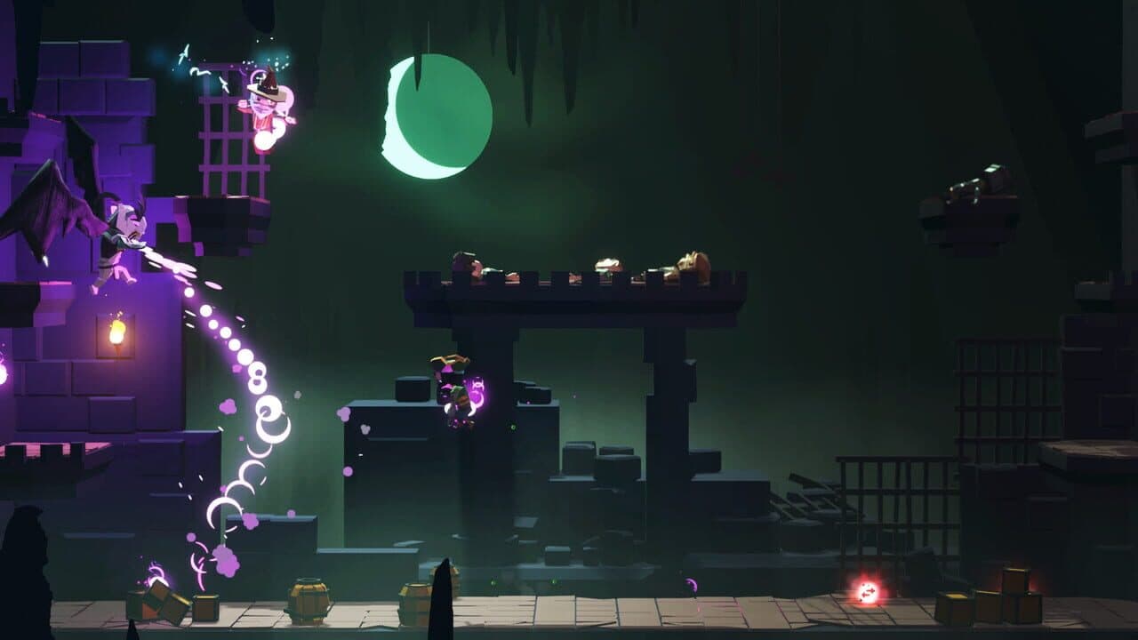 Beat Me! thumbnail 3