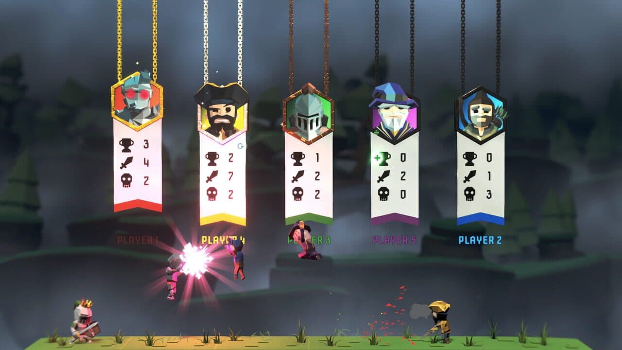 Beat Me! thumbnail 5