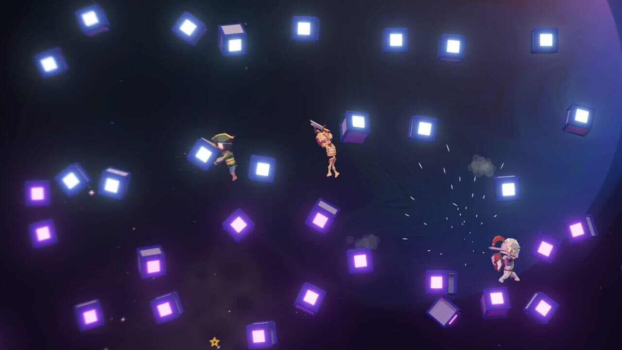 Beat Me! thumbnail 2