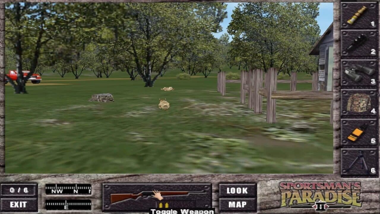 Sportsman's Paradise 2 thumbnail 5