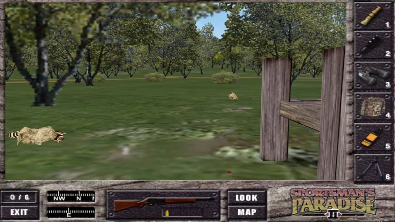Sportsman's Paradise 2 thumbnail 9