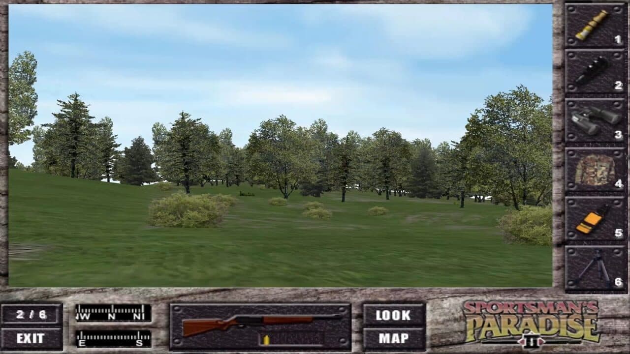 Sportsman's Paradise 2 thumbnail 8