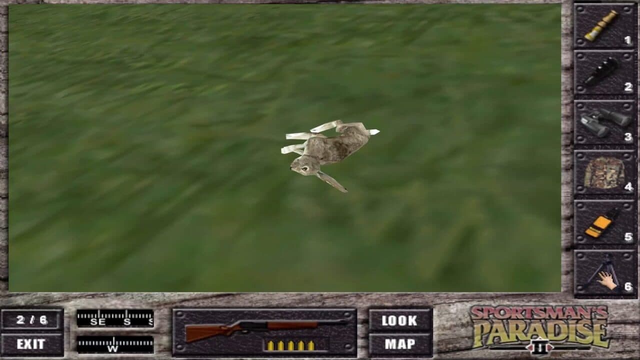 Sportsman's Paradise 2 thumbnail 7