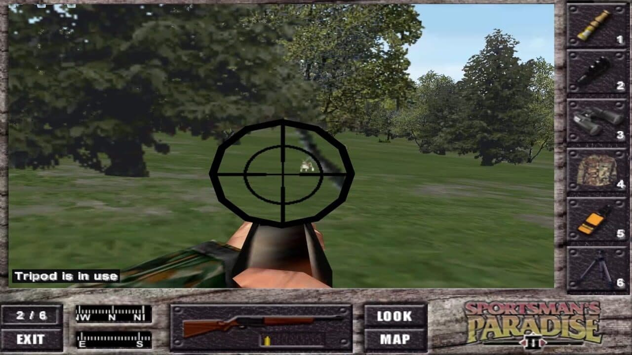 Sportsman's Paradise 2 thumbnail 10
