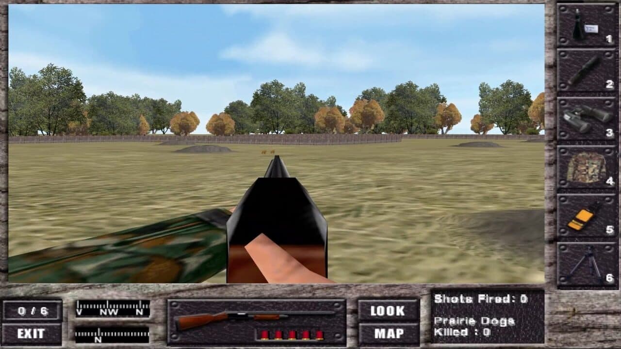 Sportsman's Paradise 2 thumbnail 4