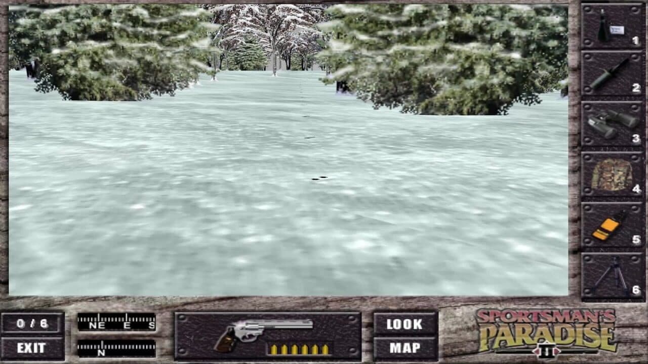 Sportsman's Paradise 2 thumbnail 3