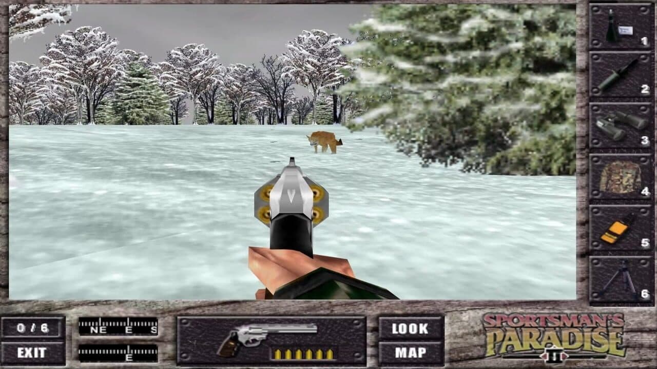 Sportsman's Paradise 2 thumbnail 6