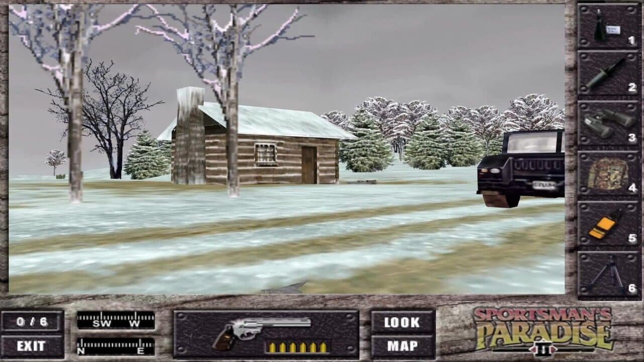 Sportsman's Paradise 2 thumbnail 11