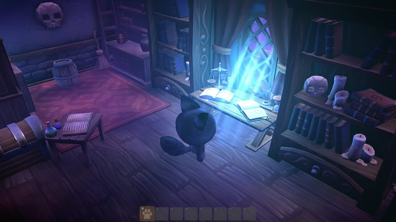 Potion Paws thumbnail 2