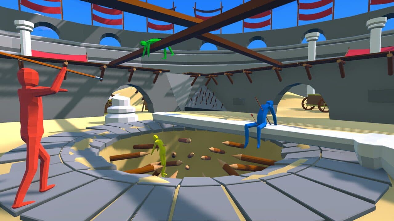 Knockout Party thumbnail 2