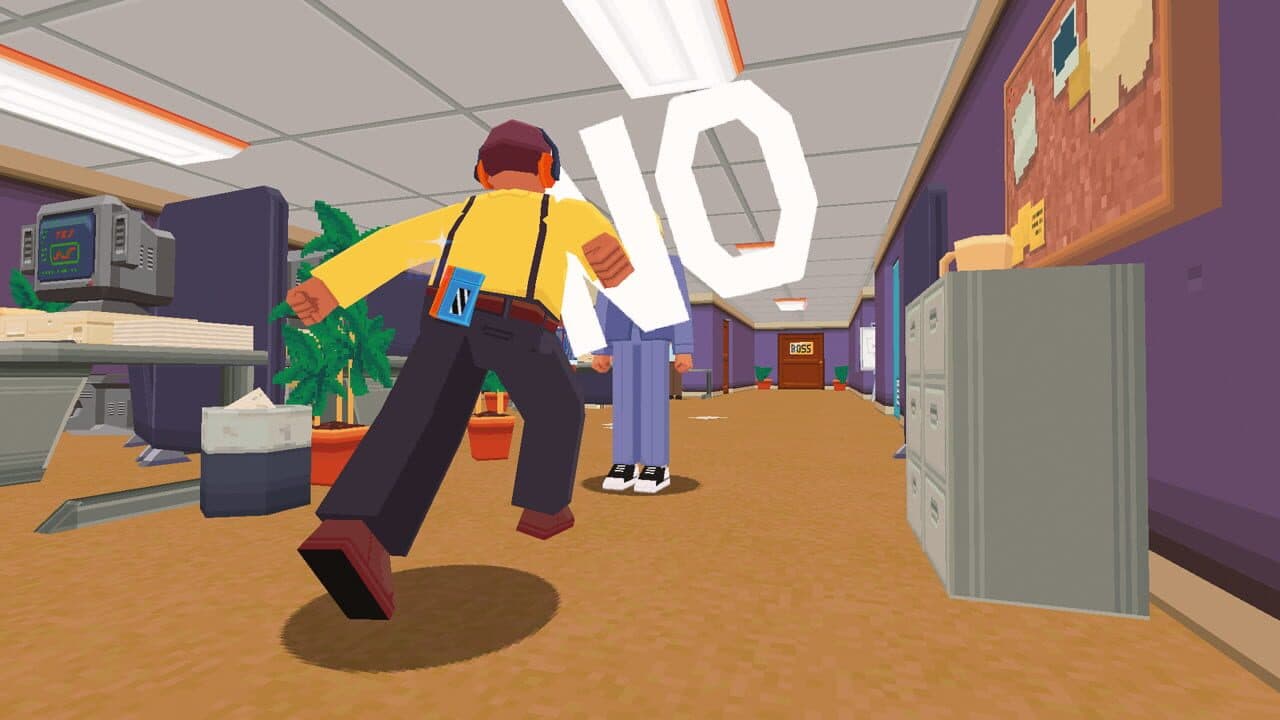 Say No! More thumbnail 4