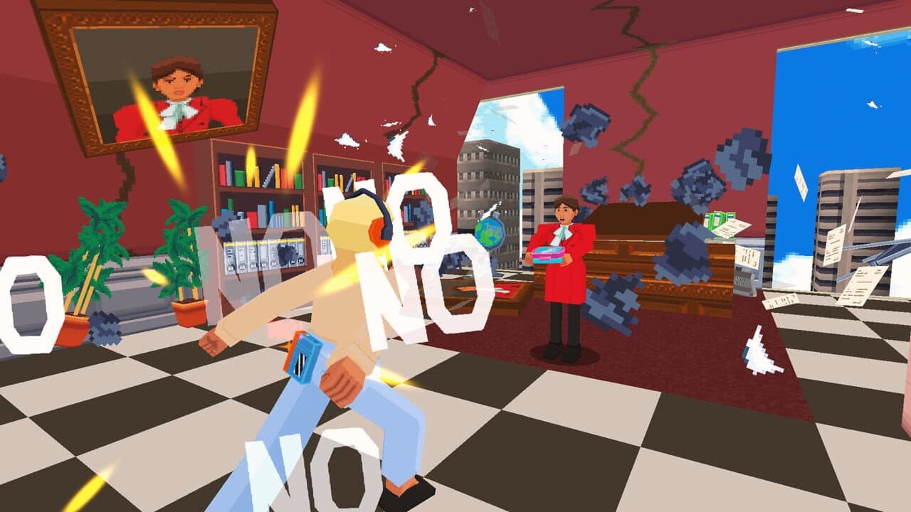 Say No! More thumbnail 6