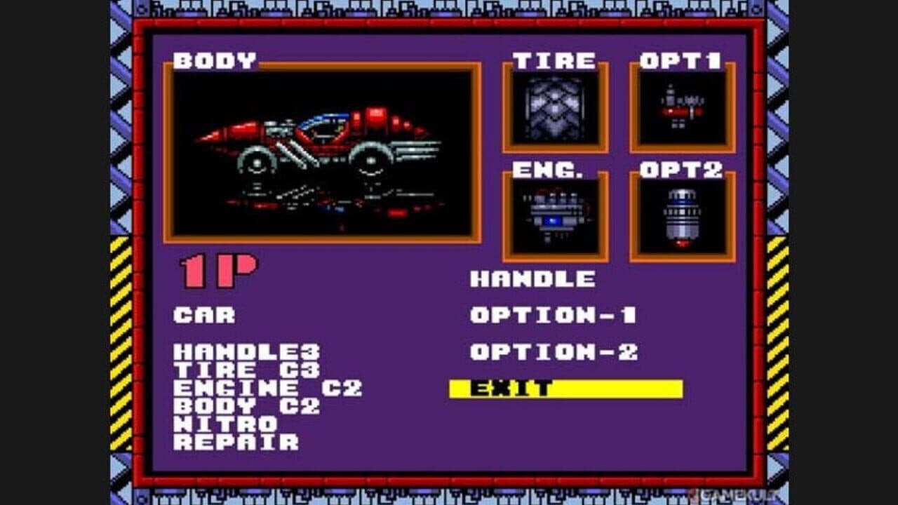 Moto Roader II thumbnail 2