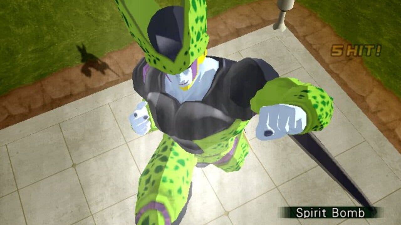 Dragon Ball Z: Budokai thumbnail 3