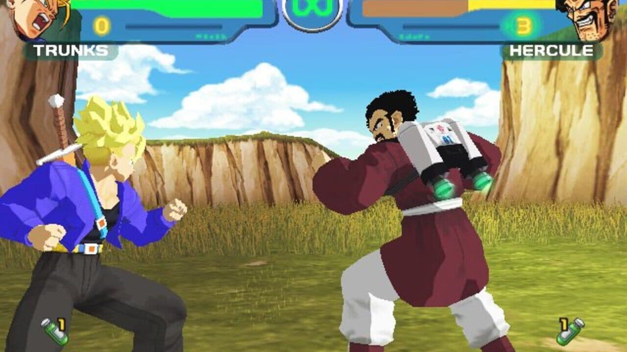 Dragon Ball Z: Budokai thumbnail 4