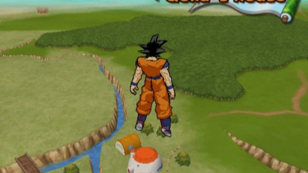 Dragon Ball Z: Budokai 3 thumbnail 4