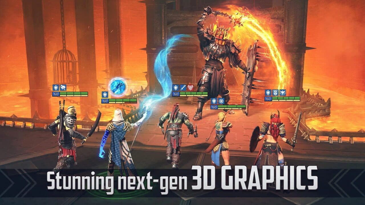 Raid: Shadow Legends thumbnail 4