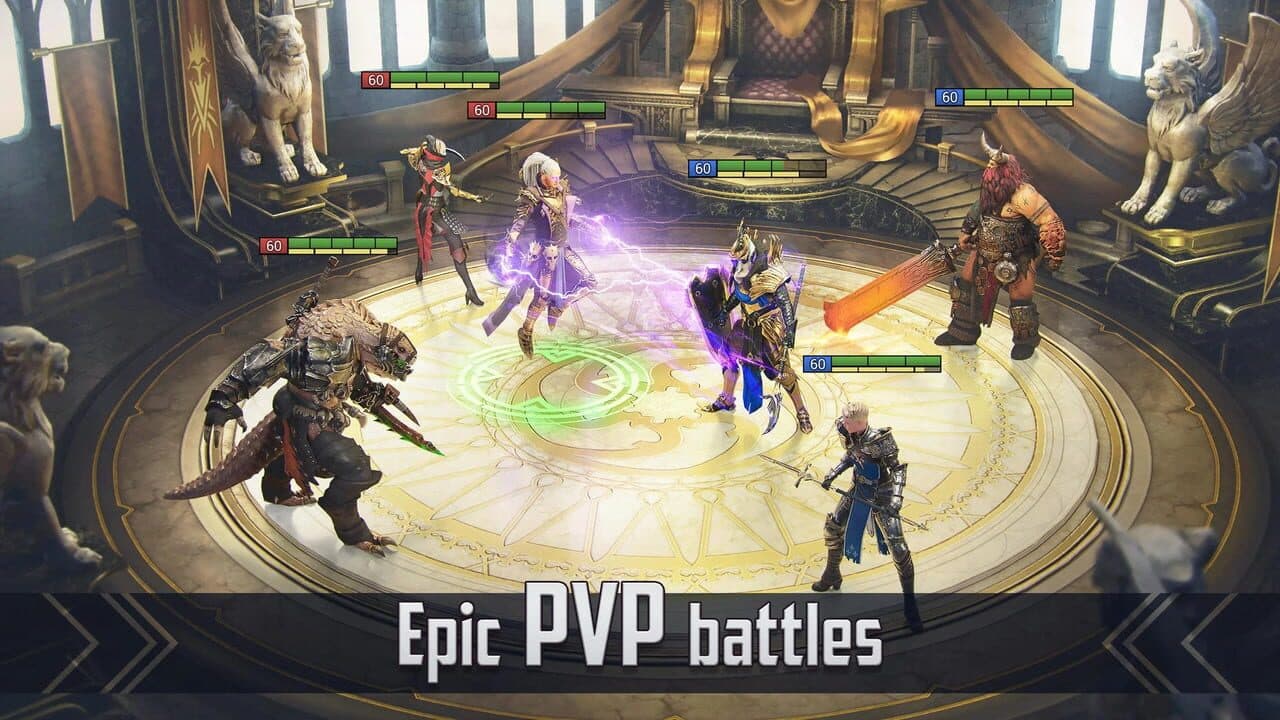 Raid: Shadow Legends thumbnail 5