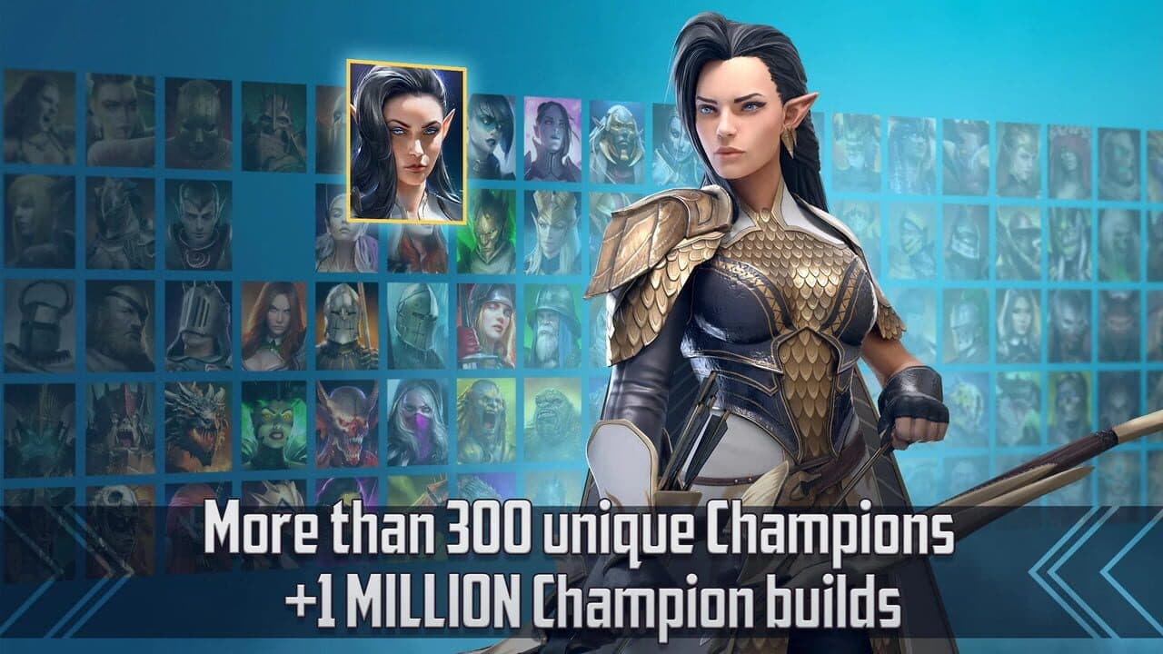 Raid: Shadow Legends thumbnail 3