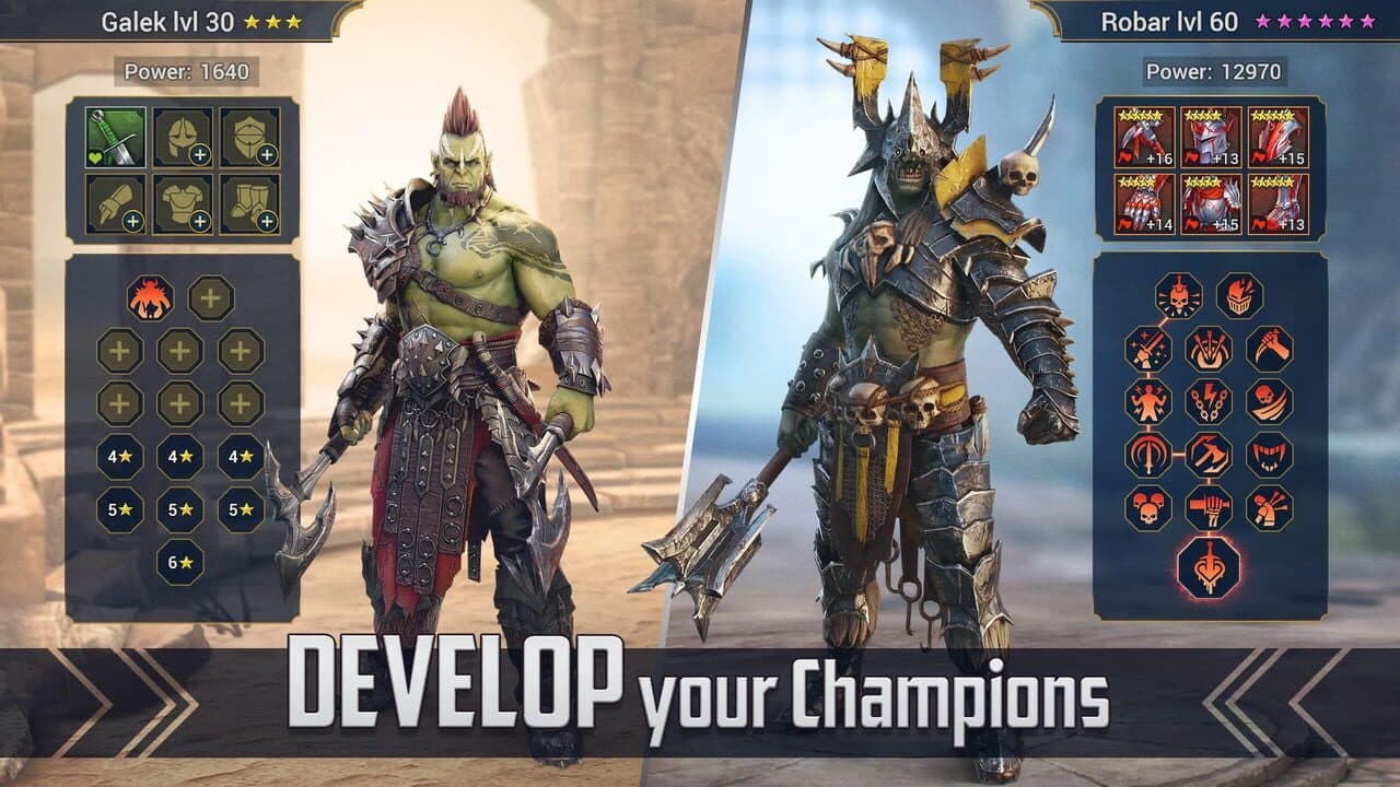 Raid: Shadow Legends thumbnail 6