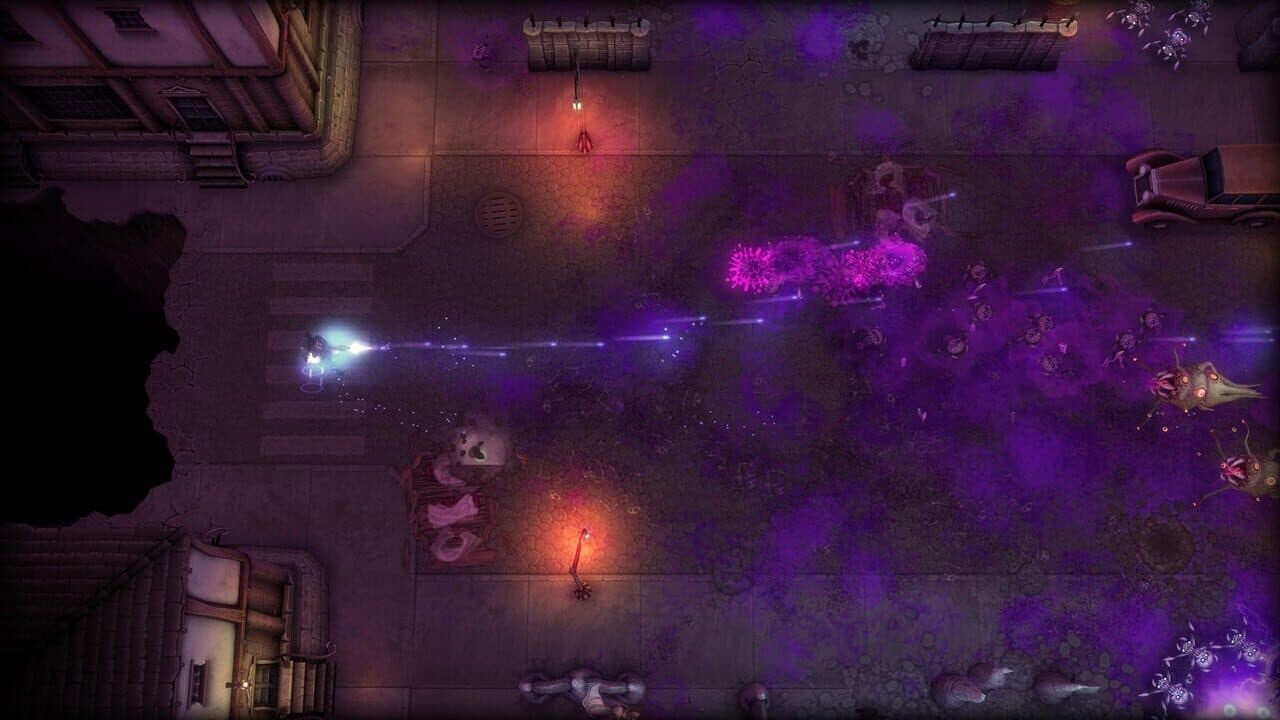 Tesla vs. Lovecraft: For Science! thumbnail 2