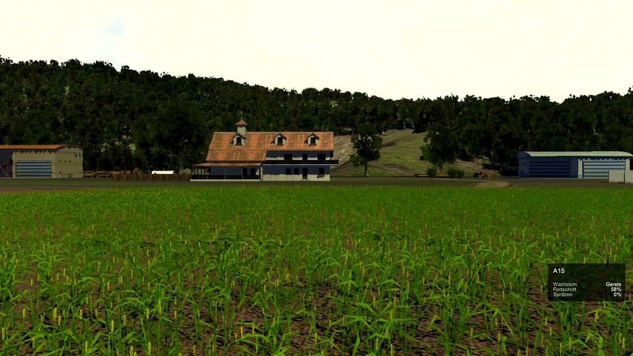 Agricultural Simulator 2012 thumbnail 2