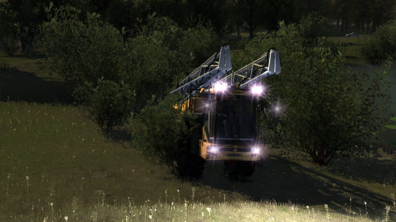 Agricultural Simulator 2012 thumbnail 4