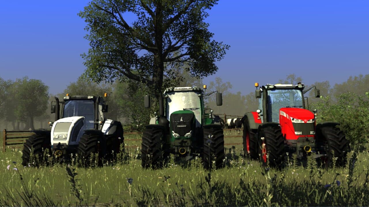 Agricultural Simulator 2012 thumbnail 6
