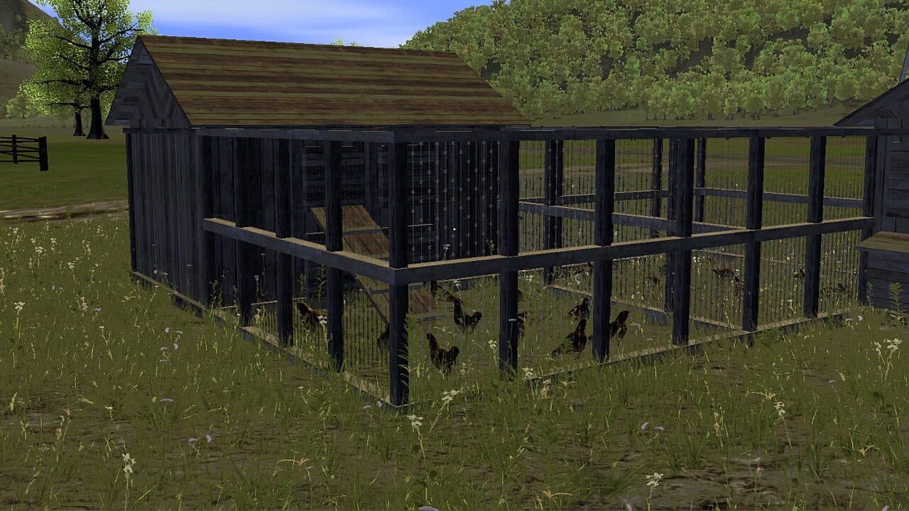 Agricultural Simulator 2012 thumbnail 5