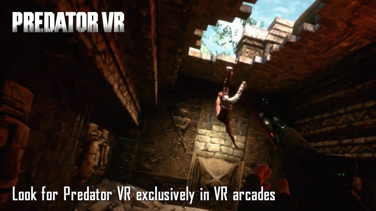 Predator VR thumbnail 3
