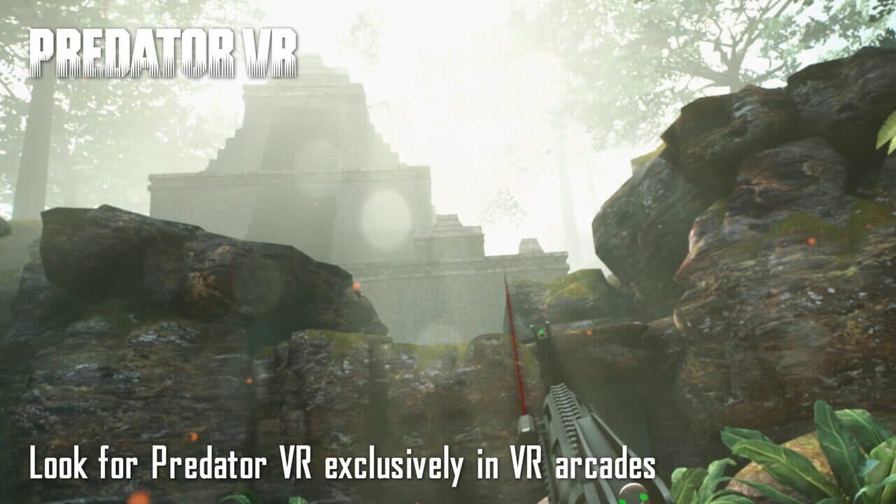 Predator VR thumbnail 2